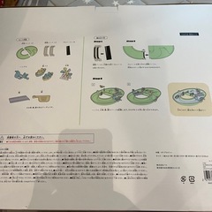 幼児　水遊び　ウォーターパークの画像