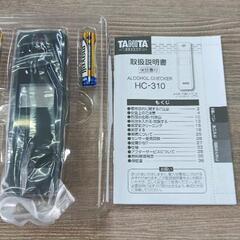 0827-016 アルコールチェッカーの画像