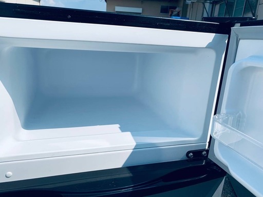 ⑤✓A-Stage2ドア冷凍冷蔵庫✓ ✓RM-90L02SL✓