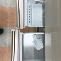 ★ジャングルジャングル石川金沢店★ 東芝 冷蔵庫 GR-S460FZ 461L 2020年製 動作確認／クリーニング済みの画像