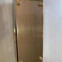 エバーラスティング　チヨダ　オルゴール付き　カメオジュエリーボックスの画像