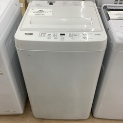 【１年間の動作保証付き】YAMADAの全自動洗濯機YWM-T50H1のご紹介ですの画像