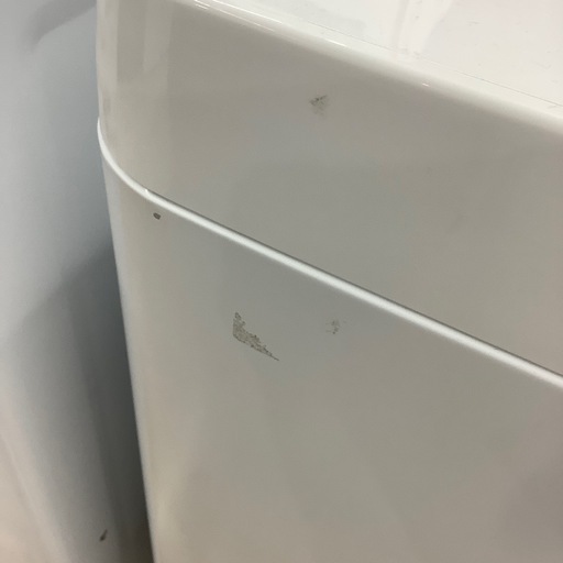 【１年間の動作保証付き】YAMADAの全自動洗濯機YWM-T50H1のご紹介です