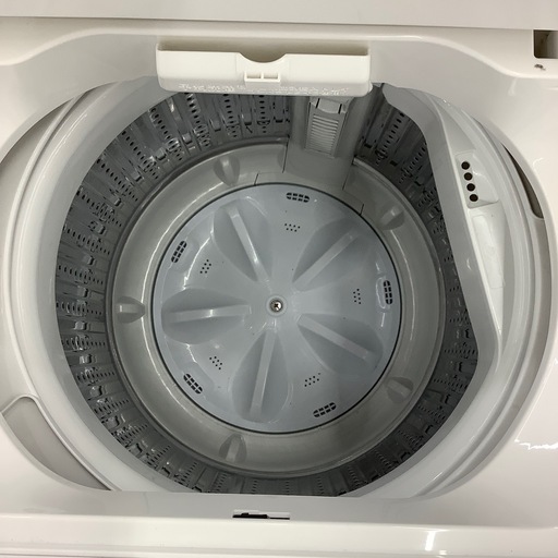 【１年間の動作保証付き】YAMADAの全自動洗濯機YWM-T50H1のご紹介です