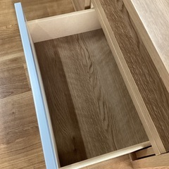 テレビボード伸縮可能【町田市再生家具】　251545の画像