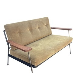TRUCK FURNITURE SOFAトラックファニチャーの画像