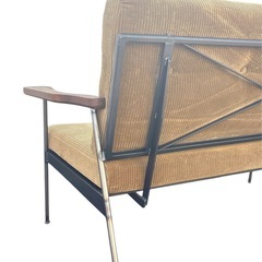 TRUCK FURNITURE SOFAトラックファニチャーの画像