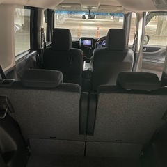 N-BOX カスタム　車検長いです。の画像