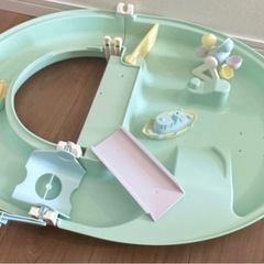 幼児　水遊び　ウォーターパークの画像