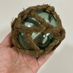 浮き玉の画像