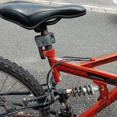 SULUTIUN26インチの画像