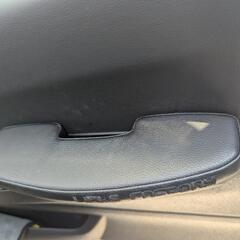 ハイエース　サイドアームレスト　運転席用の画像