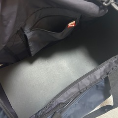PUMA ボストンバッグの画像