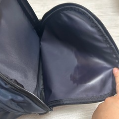 PUMA ボストンバッグの画像