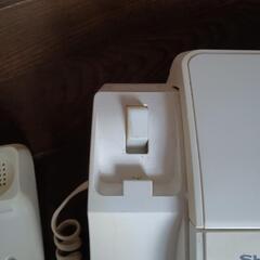 固定電話の画像