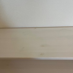 IKEA イケア SUNDVIK スンドヴィーク おむつ替え台/チェスト, ホワイトの画像