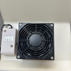 【決まりました】
ネイルダストコレクターの画像