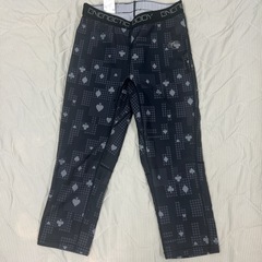 アシックス　スパッツセットの画像