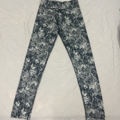 アシックス　スパッツセットの画像