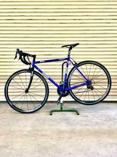 ジオス　GIOS FELLED ロードバイク