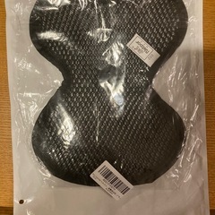 ヘルメットインナーの画像