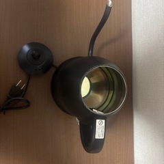 ケトル【ジャンク品】の画像