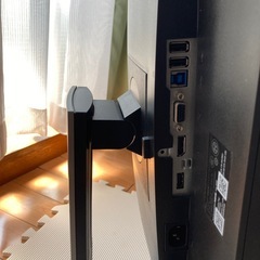 PCモニター　DELL 　P2417Hの画像