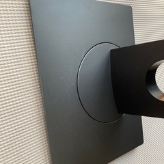 PCモニター　DELL 　P2417Hの画像