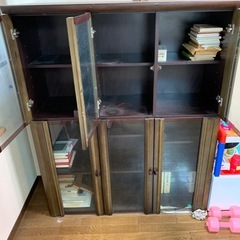 お話し中ですの画像