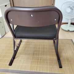 DCMローチェアの画像