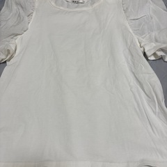 INGNI  グレイルGRL トップスセット　の画像