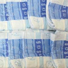 介護用オムツの画像