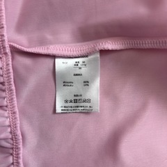 ラッシュガード90㎝の画像
