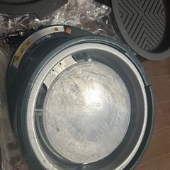 グリルパン3点セット　マルチーナG3273  の画像