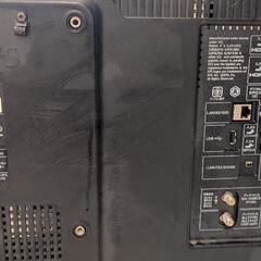 SHARPAQUOSの  32型の画像