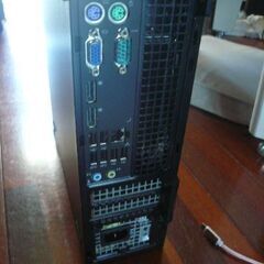 DELL OPTIPLEX 7010 ジャンクの画像