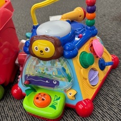 早い者勝ち 海田 おもちゃセット ブロック 積み木 えあわせパズル 玩具 子供用 キッズ キッズ用品の画像