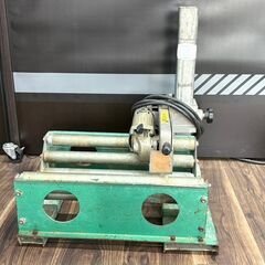 【中古】大見工業 HSD-110 ハンディスパイラルカッター【ハンズクラフト佐賀】の画像