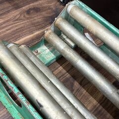【中古】大見工業 HSD-110 ハンディスパイラルカッター【ハンズクラフト佐賀】の画像