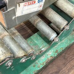 【中古】大見工業 HSD-110 ハンディスパイラルカッター【ハンズクラフト佐賀】の画像