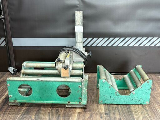 【中古】大見工業 HSD-110 ハンディスパイラルカッター【ハンズクラフト佐賀】