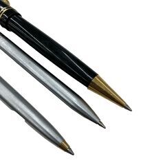 186000 現状品 PILOT パイロット ボールペン・シャープペンシル 4点まとめ売り [A1000023044905A]の画像