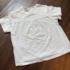 プティマイン petitmain 半袖Tシャツ ナルミヤの画像