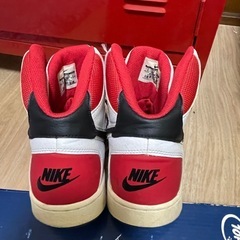 【 NIKE 】 スニーカーの画像