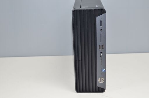 中古良品 HP Pro SFF 400 G9 デスクトップPC/Win11+office/core i5-12500/爆速SSD256GB/メモリ16GB/DVDマルチ搭載/日本製①
