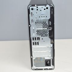 中古良品 HP Pro SFF 400 G9 デスクトップPC/Win11+office/core i5-12500/爆速SSD256GB/メモリ16GB/DVDマルチ搭載/日本製①の画像
