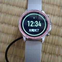 大至急です！Fabianのスマートウォッチの画像