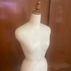 トルソーアンティークの画像