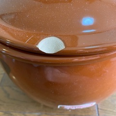 漬物の用壺の画像