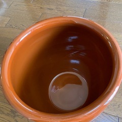 漬物の用壺の画像